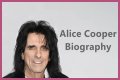 Alice Cooper - Age, Bio, Birthday, Family, Net Worth