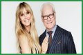 Are Heidi Klum and Tim Gunn friends?