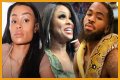 Blac Chyna Ex-Boyfriend Exposes Tokyo Toni Sexually Explicit DMs