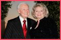 Bob Barker’s Girlfriend Nancy Burnet on His Death, Final Days