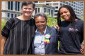 Chicago’s power couple making difference in the city’s future: Lori Lightfoot and wife Amy Eshleman