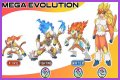 Does Pokemon omicron have Mega Evolutions? – Janet-Panic.com
