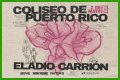 Eladio Carrion from Puerto Rico