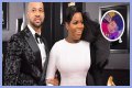 Fantasia Barrino & Husband Celebrate Grandson’s B-Day Hours after Showing Their Baby Daughter’s Doll Face