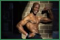 How He Achieved His Chiseled Physique