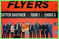
How Many Siblings Does Cutter Gauthier Have? NHL Drafted In Philadelphia Flyers Player Relation With Julien Gauthier 