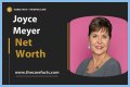 
How Much Money Does Joyce Meyer Make? Latest Income Salary
