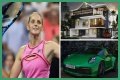 
How Much Money Does Karolína Plíšková Make? Latest Income Salary
