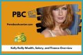 
How Much Money Does Kelly Reilly  Make? Latest Income Salary
