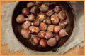How to Roast Chestnuts in the Oven
