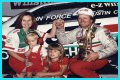 Is John Force Still Married? The Truth Unveiled