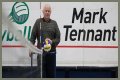 Mark Tennant, Former Volleyball Coach, Died, Cause of His Death?