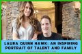 Meet Laura Quinn Hawk: A. J. Hawk’s wife – Explore