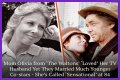 Mom Olivia from 'The Waltons' Amazes with Blonde Bob at 84 - She ‘Loved’ Her TV Husband Yet They Married Other Co-stars