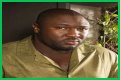 Nonso Anozie - Zoo Cast Member
