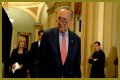 Questions Raised Over Chuck Schumer's Watered-Down UFO Disclosure Bill