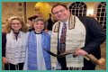 Rabbi Daniel Schwartz, Former Temple Shir Shalom, Died in A Car Crash
