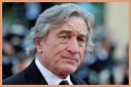 Robert De Niro-One of Hollywood's legendary actor has a net worth of $500 million.