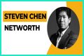 Steve Chen Net Worth – How Much is Chen Worth?