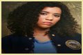 Teen Taissa Played by Jasmin Savoy Brown - Yellowjackets