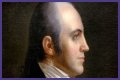 The Tragic Death Of Aaron Burr's First Wife