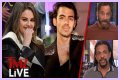 TMZ Live Show
