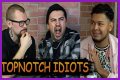 TopNotch Idiots (Web Group) - Members profile, Facts, Wiki, Achievements, Net worth 2024 (updated)