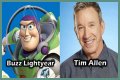 Toy Story Iconic Character Buzz Lightyear’s Voice Actor Tim Allen Is Replaced By Chris Evans