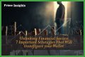 Unlocking Financial Secrets And Investment Insights