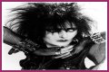 What gender is Siouxsie Sioux?