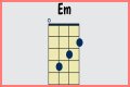 What is EM in ukulele chords? – Janet-Panic.com
