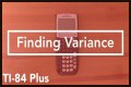 What is variance TI-84? – Janet-Panic.com