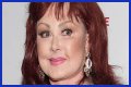 What was Naomi Judd diagnosed with? What hepatitis did Naomi Judd have?