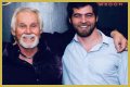 Who Is Kenny Rogers's Son Christopher? Get The Scoop Here!