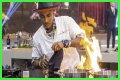 Who Is Marcus Samuelsson From “Iron Chef: Quest for an Iron Legend”?