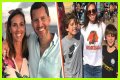 Will Cain Children: Meet Charlie and West Cain