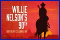 Willie Nelson’s 90th Birthday Celebration - CBS