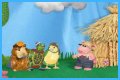 Wonder Pets Season 1 Episodes