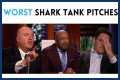 Worst Shark Tank Product Pitches: Epic Fails to Remember