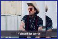 Yelawolf Net Worth – How Much is Yelawolf Worth?