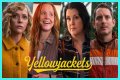 Yellowjackets Season 2 Episodes - Watch on Paramount+